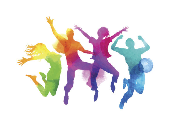 人物矢量图素材ID：132747724