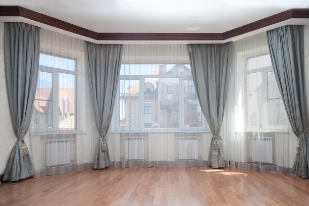 内饰奢华古典风格图片下载