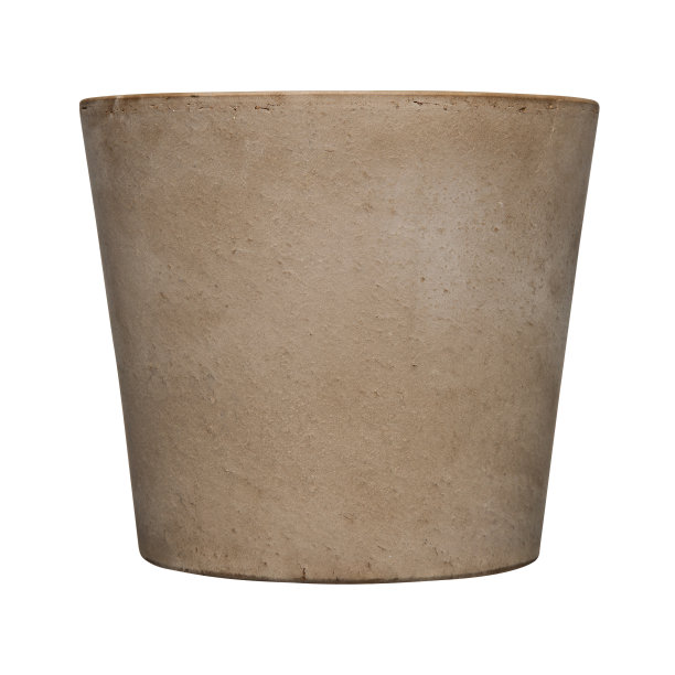 陶瓷花盆剪出来图片下载