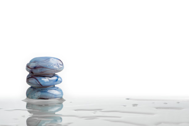 大理石禅宗的石头图片下载