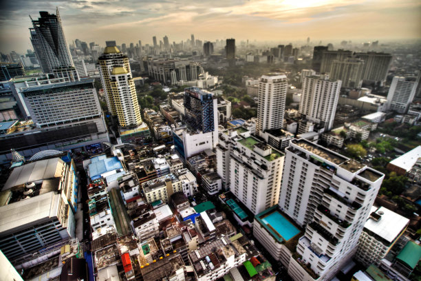 从上到下曼谷图片下载