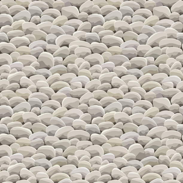 石材岩石地面无缝图片下载