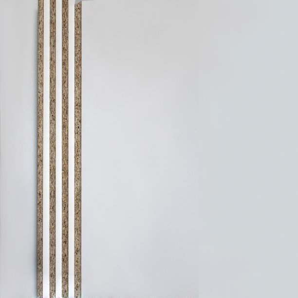 灰色刨花板作为背景图像。图片下载