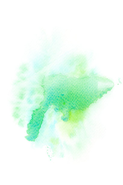 抽象水彩笔刷描背景。图片下载