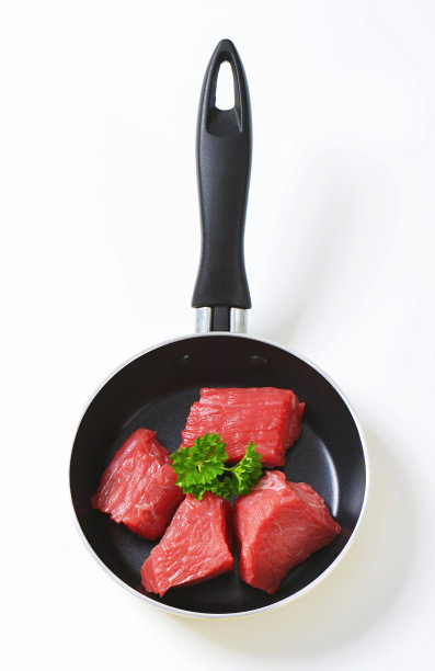 切碎的牛肉图片下载