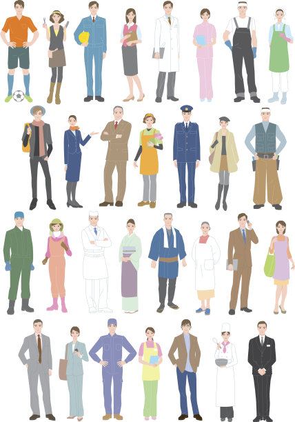 专业的工人图片下载