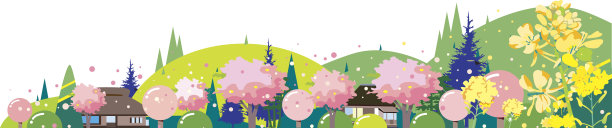 国家的春天图片下载