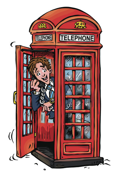 你好伦敦！图片下载