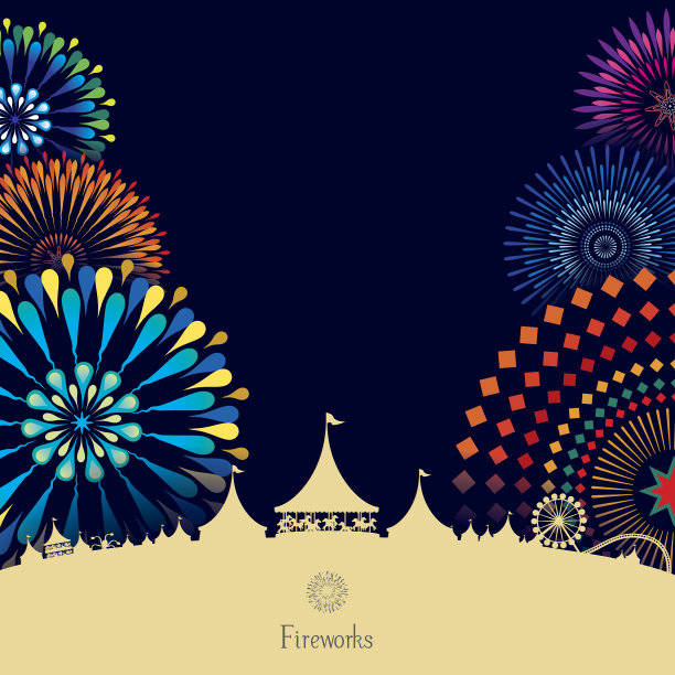 游乐园图片下载