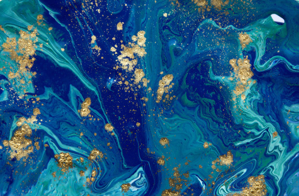 艺术插画素材ID：132814948