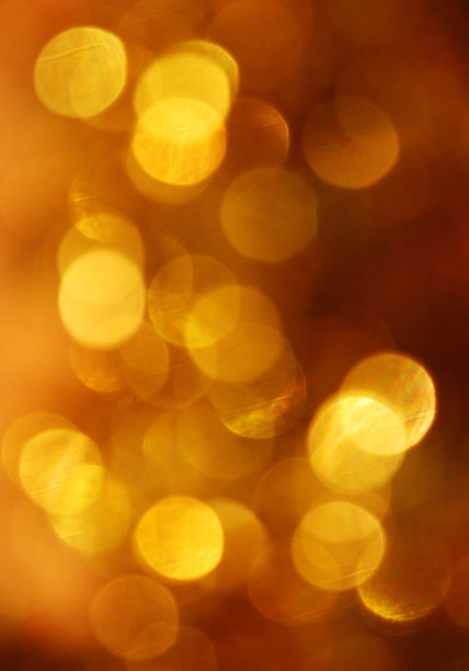 金色的光图片下载