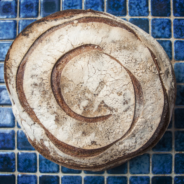 乡村面包图片下载