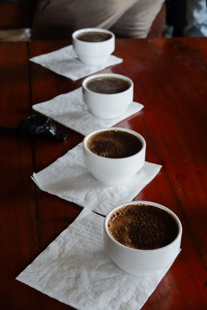 咖啡拔火罐图片下载