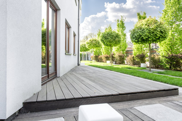 洋房图片素材专题