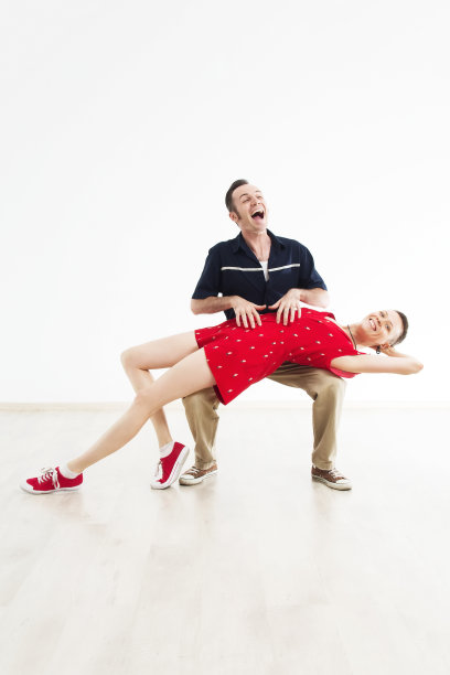 摇滚舞蹈布吉伍吉图片下载