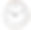 挂钟孤立在白色上。十近十。图片下载