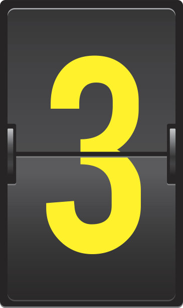 航空公司的3号翻盖板图片下载