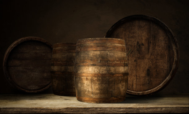 桶的背景图片下载