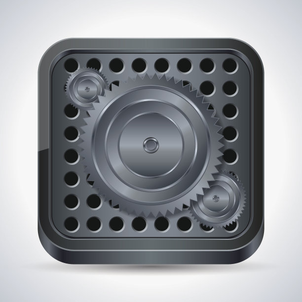 抽象机制的图标图片下载