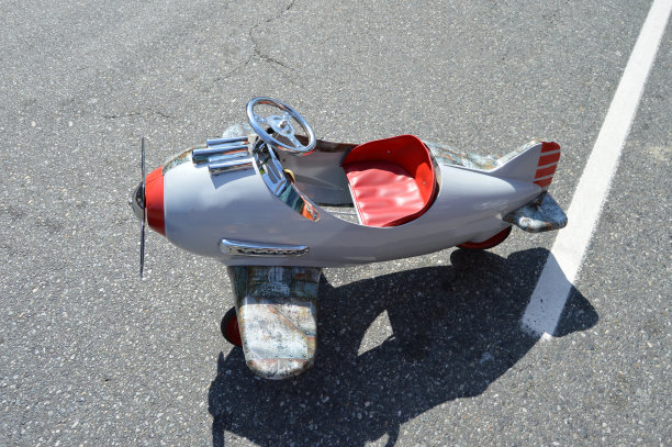 金属玩具飞机图片下载