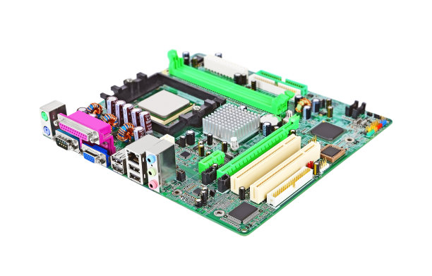 电脑主板图片下载