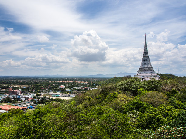 Pranakornkiri的观点图片下载