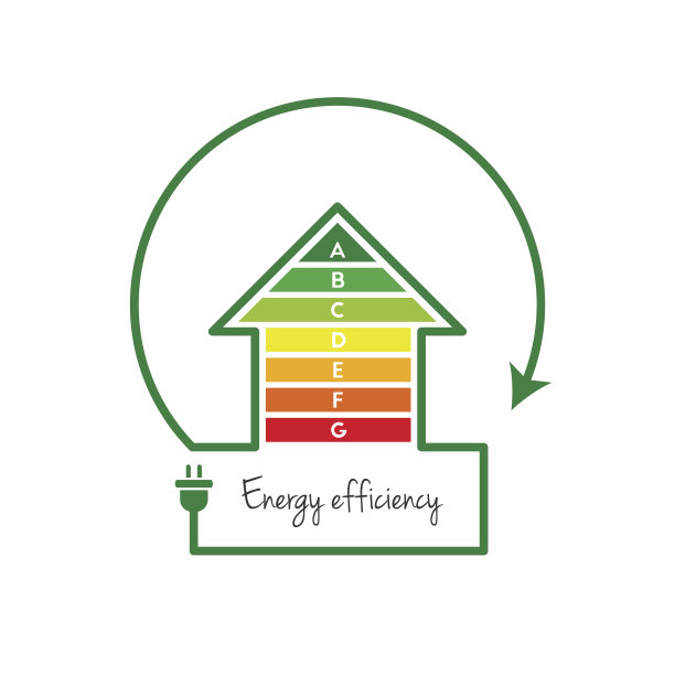 能源效率的概念图片下载