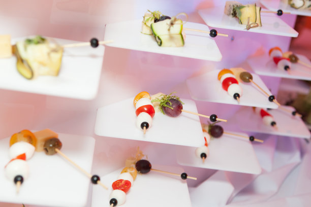 食堂的食物图片下载