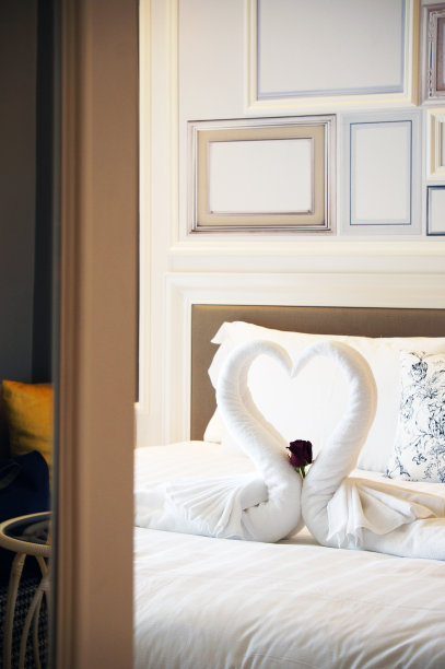 婚礼的浪漫图片下载