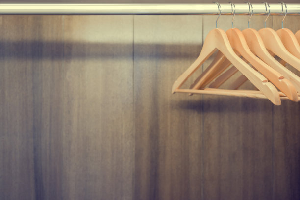 挂衣服的架子图片下载