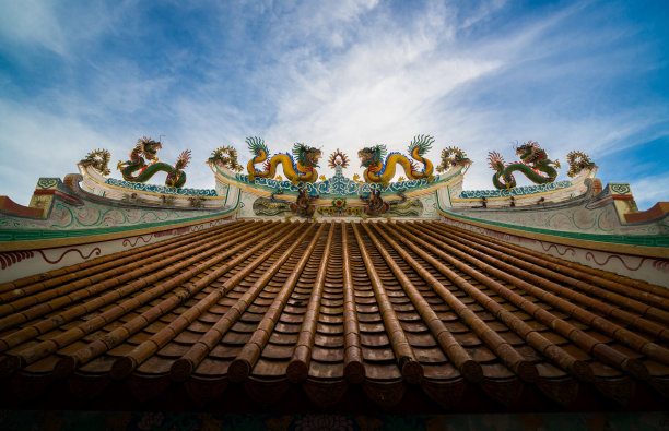 中国龙图片下载