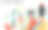 设计过程平面线条艺术概念信息图图片下载