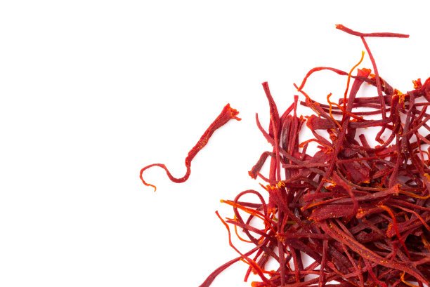 藏红花图片素材ID：132961888