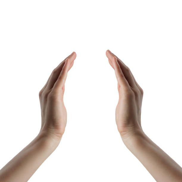 2、两手紧握，保安全。图片下载