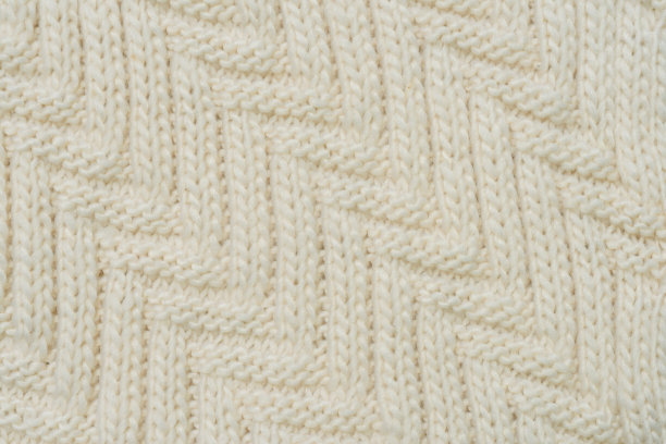 用钩针编织织物图案图片下载