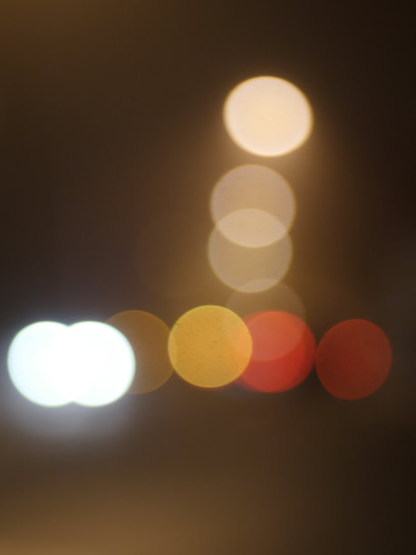 摘要模糊散景图片下载