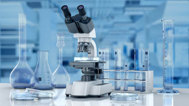 3 d渲染插图。图片下载