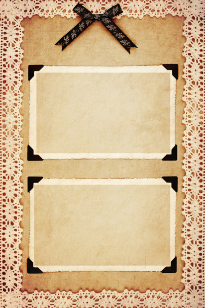 乌贼相框图片下载