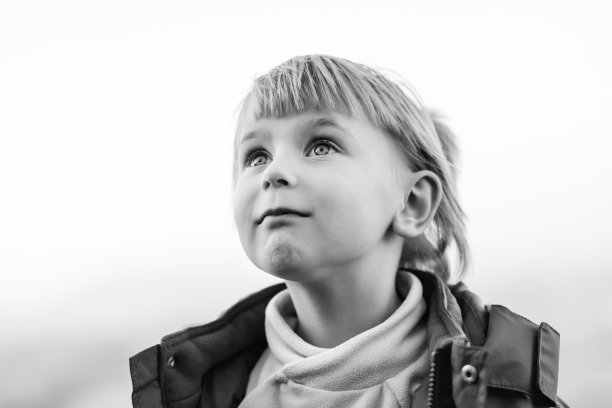 好奇和快乐图片下载