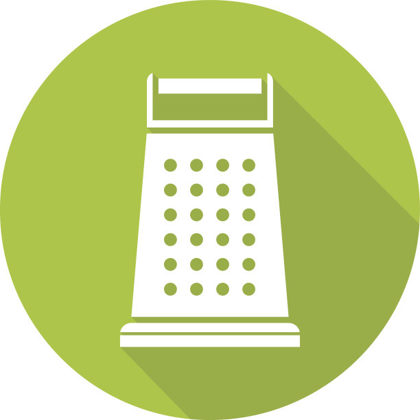 厨房刨丝器图标图片下载