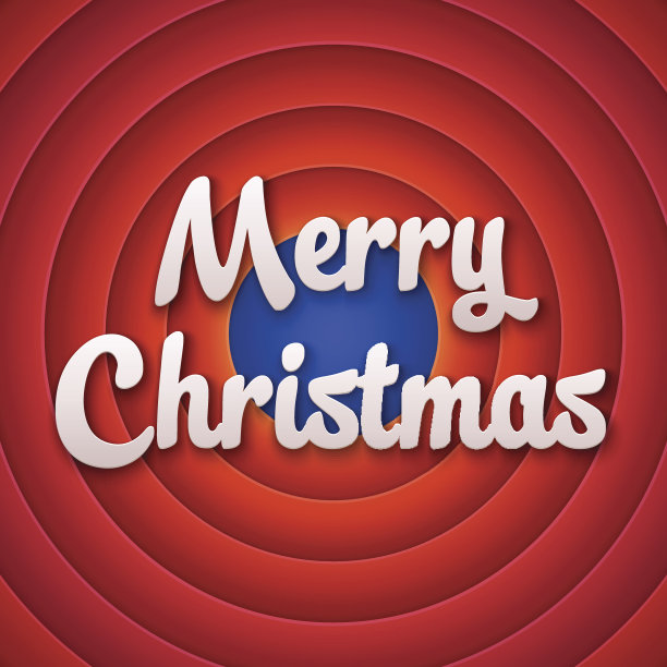 圣诞快乐的背景图片下载