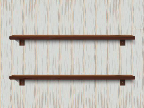 木架子上图片下载