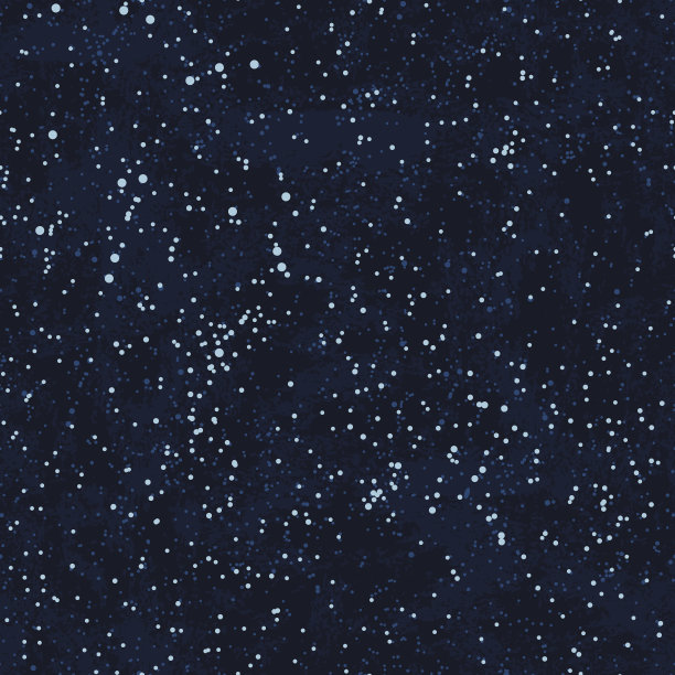 矢量空间无缝模式。银河系图片下载