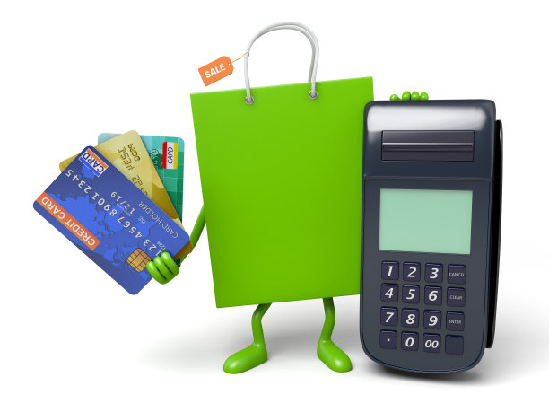 购物袋图片下载