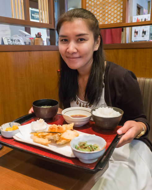 女人与套天妇罗图片下载