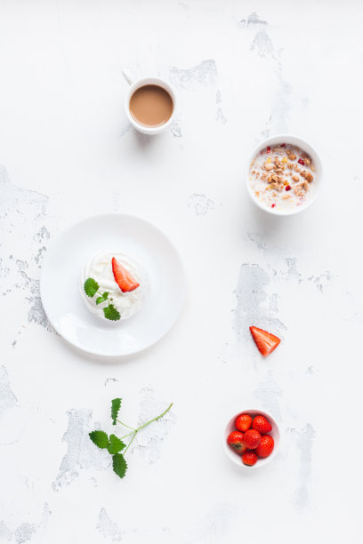 早餐图片素材ID：133050412