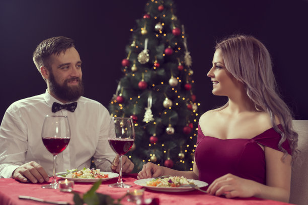 浪漫和节日素材图片