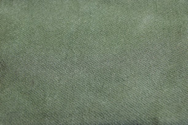 粗卡其布军用纺织品或图案背景图片下载