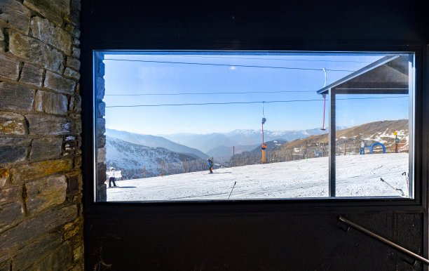 西班牙的风景图片下载