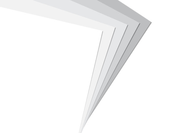 堆栈纸灰度背景图片下载